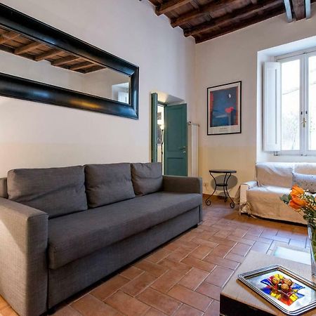 Domus Florea Roma Ngoại thất bức ảnh