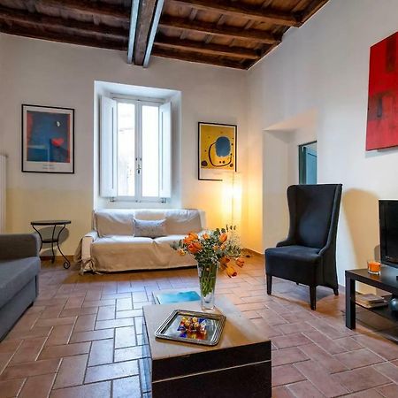 Domus Florea Roma Ngoại thất bức ảnh