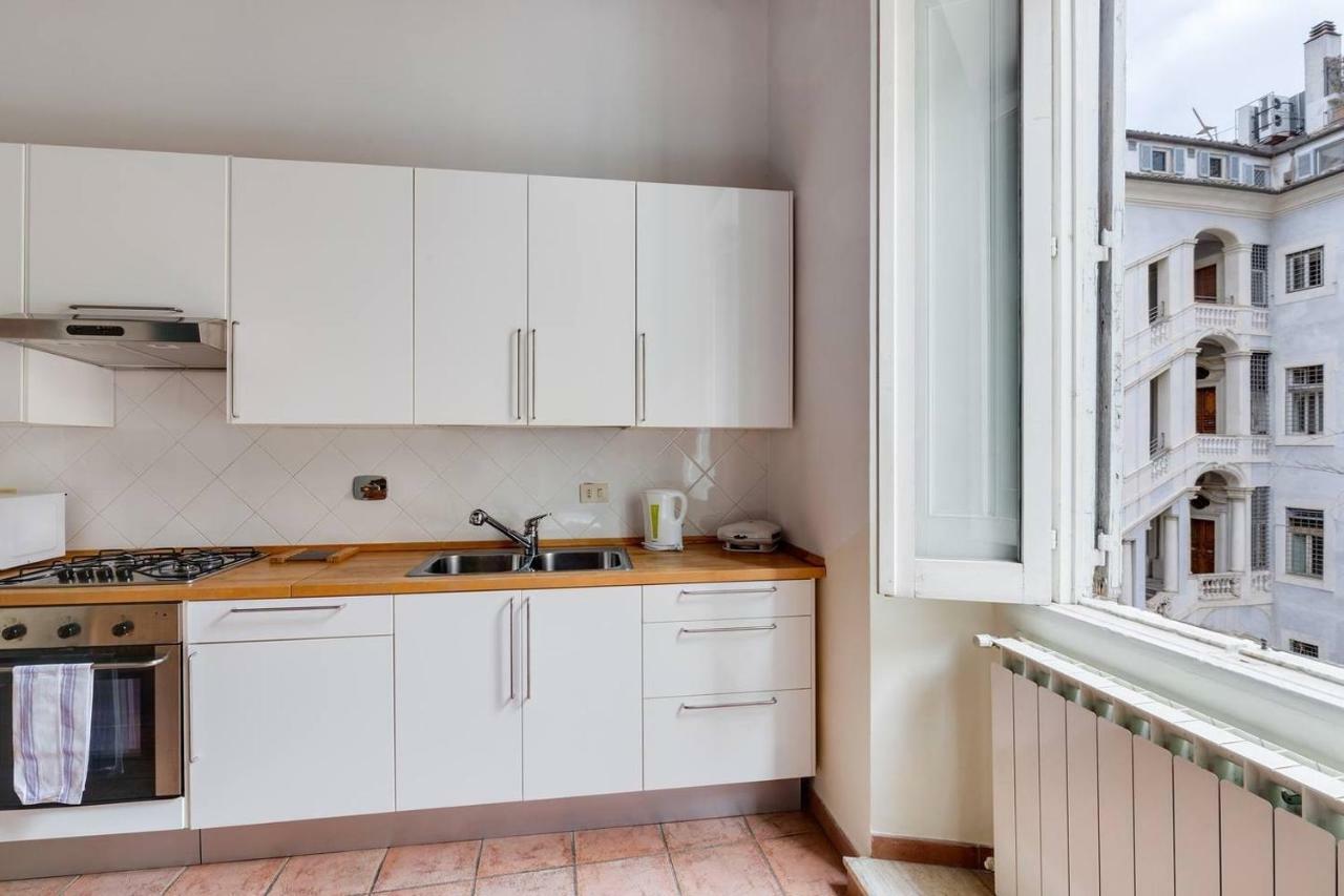 Domus Florea Roma Ngoại thất bức ảnh