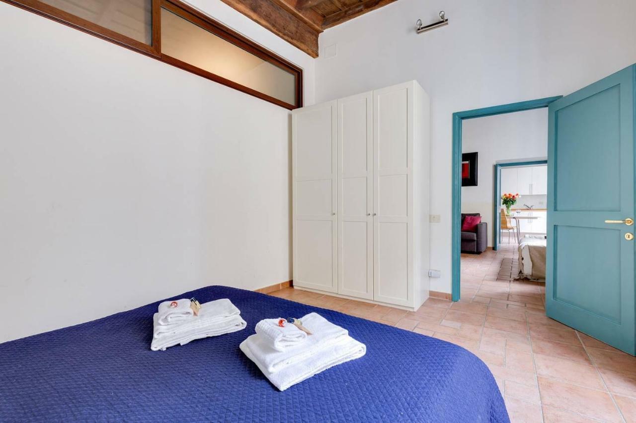 Domus Florea Roma Ngoại thất bức ảnh