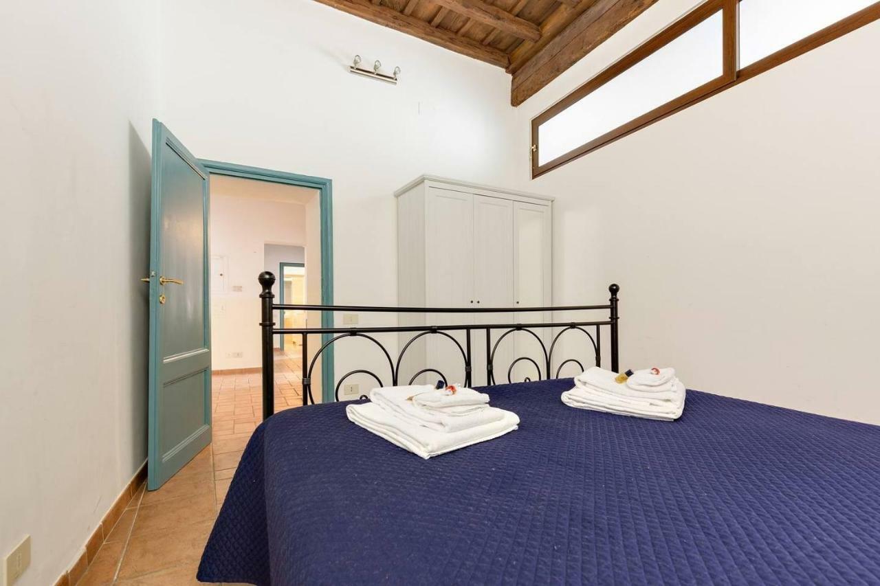 Domus Florea Roma Ngoại thất bức ảnh
