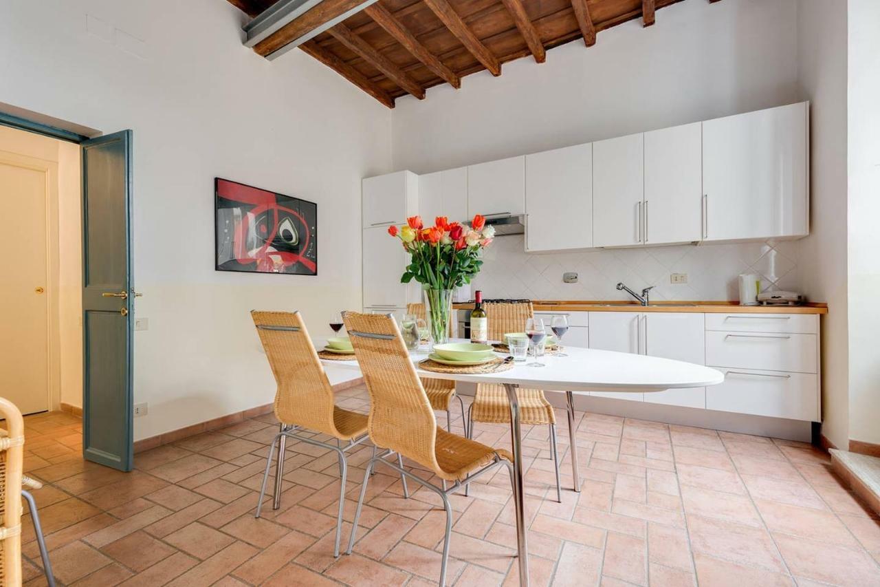 Domus Florea Roma Ngoại thất bức ảnh
