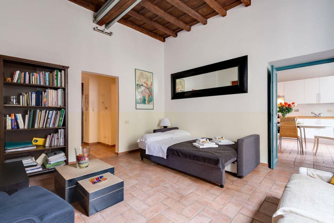 Domus Florea Roma Ngoại thất bức ảnh