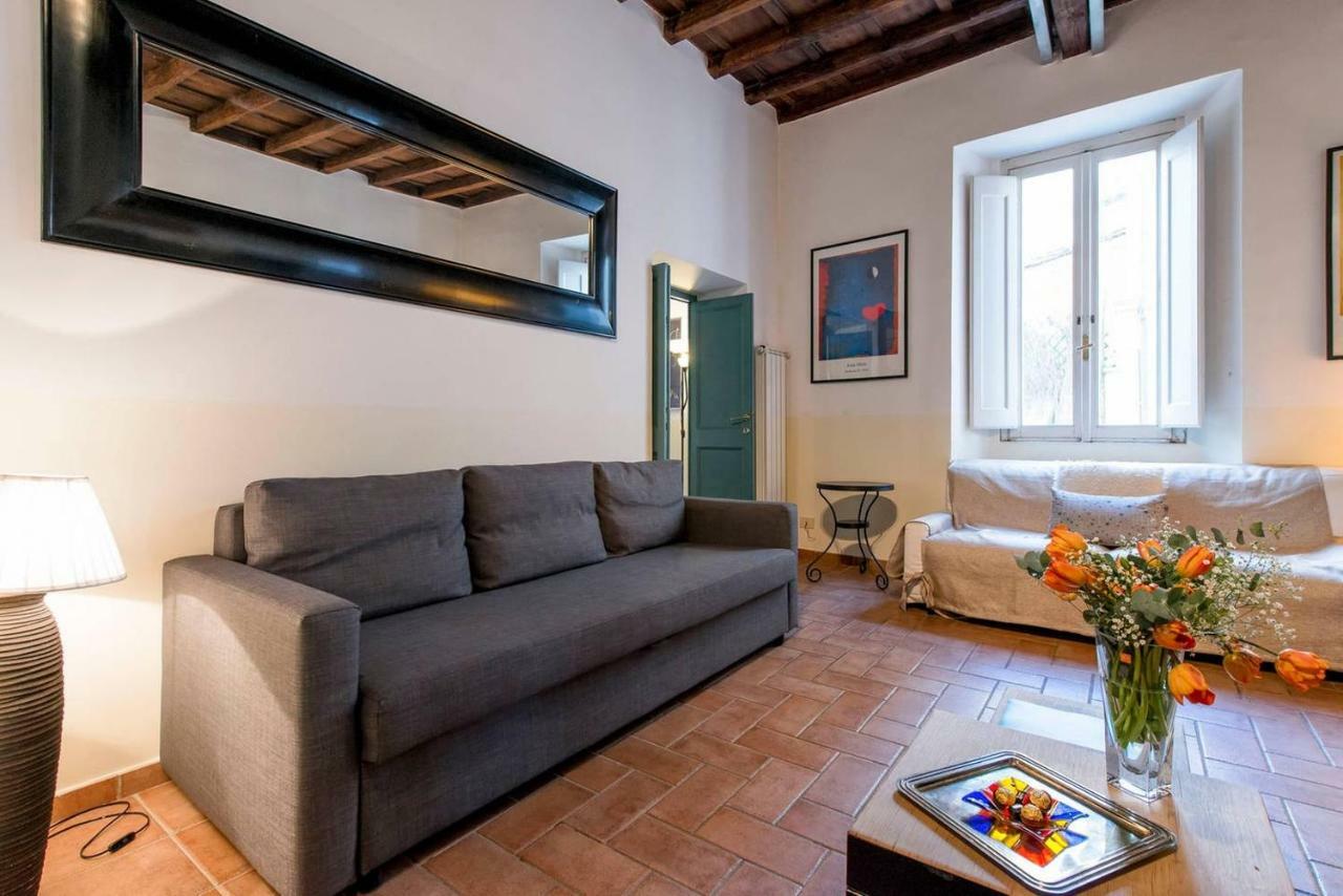 Domus Florea Roma Ngoại thất bức ảnh