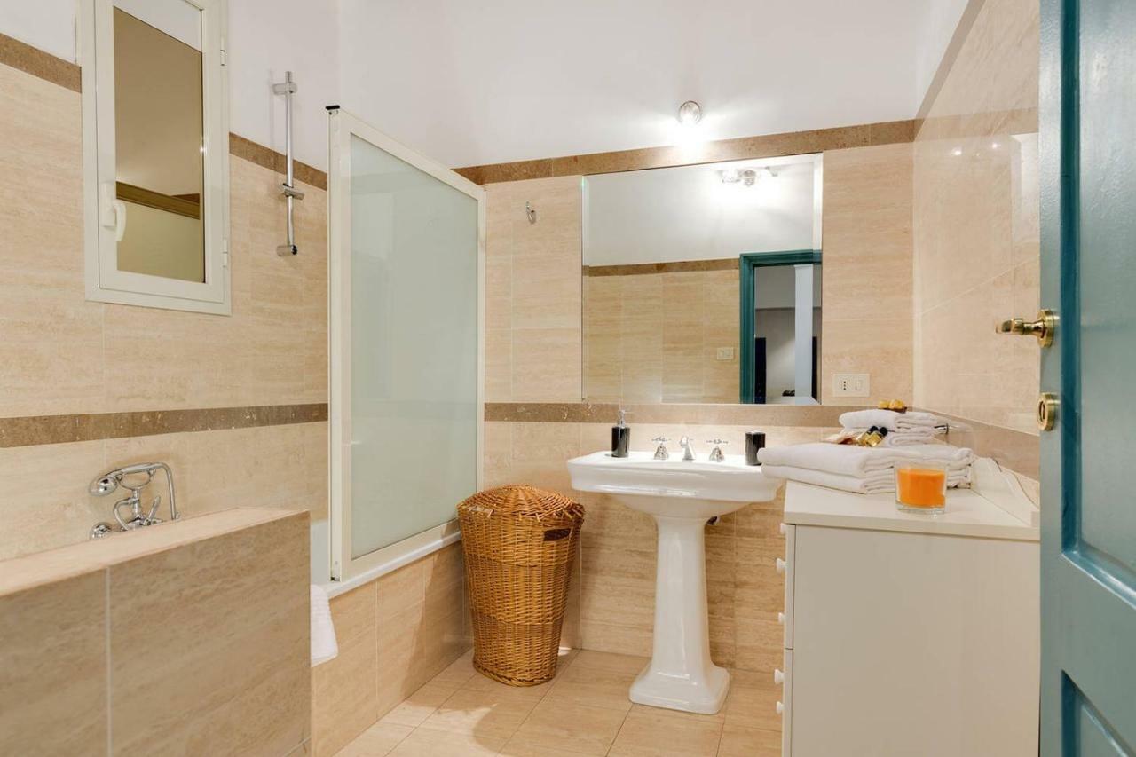 Domus Florea Roma Ngoại thất bức ảnh