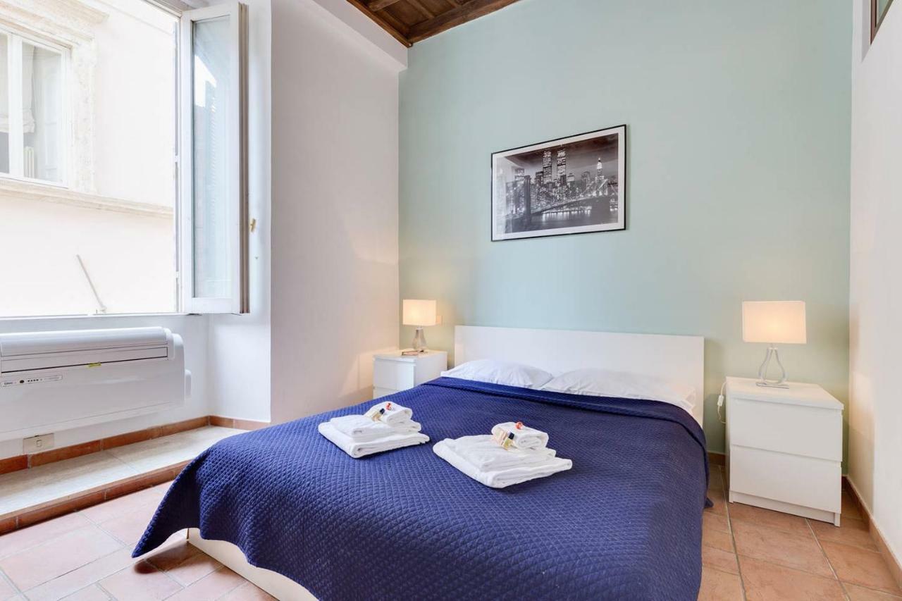 Domus Florea Roma Ngoại thất bức ảnh