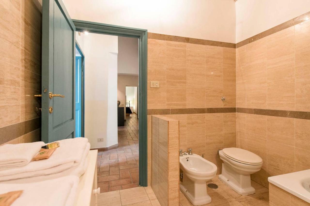 Domus Florea Roma Ngoại thất bức ảnh