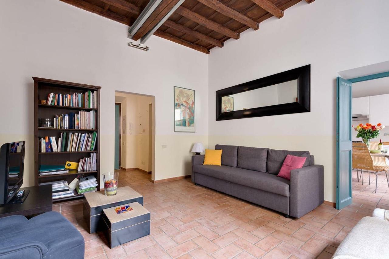 Domus Florea Roma Ngoại thất bức ảnh